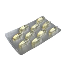 XENICO PHARMA - XeniVIT Omega 3 + D4000 - 60 softgels