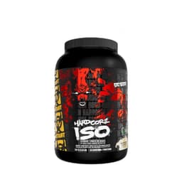 Mutant Iso Surge