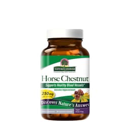 Nature's Answer - Hevoskastanja - 90 Vcaps