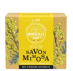 Tade - Marseille Soap Mimosa - 100g