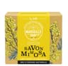 Tade - Marseille Soap Mimosa - 100g