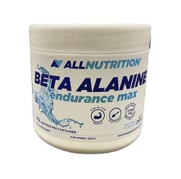 Allnutrition - Beta-Alanine Endurance Max