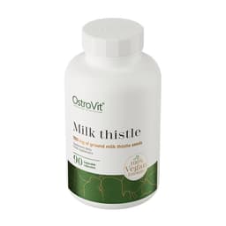 Ostrovit - Milk Thistle - 90 Vcaps