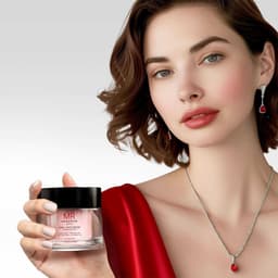 Codeage Maison Rouge Nad+ Face Cream - 50ml