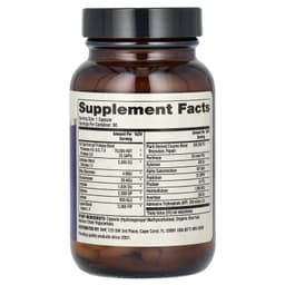 Dr. Mercola - Full Spectrum Enzymes - 90 Caps