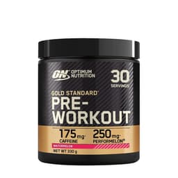 Optimum Nutrition - Gold Standard Pre-Workout Advanced