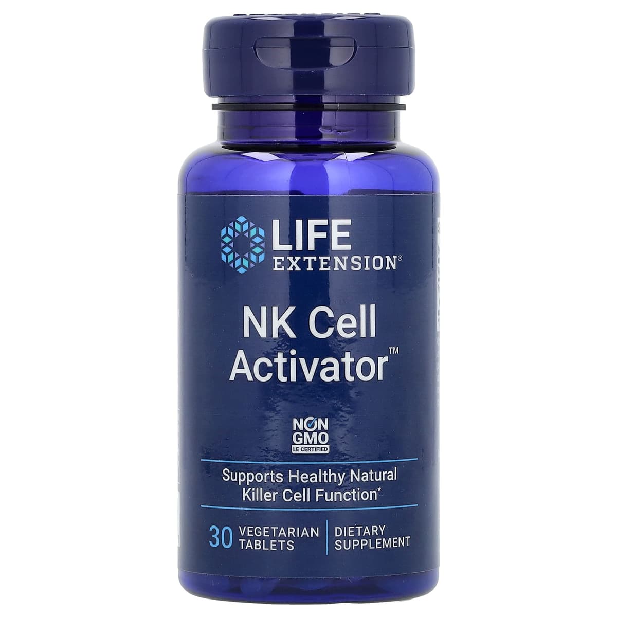 Life Extension - Nk - 30 tablettia