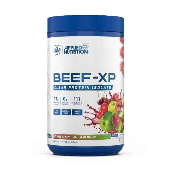 Applied Nutrition - Beef-XP