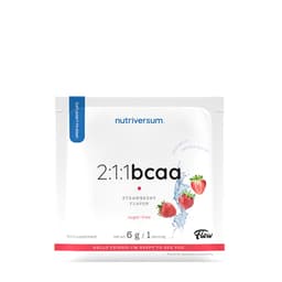 Nutriversum - 2:1:1 BCAA