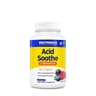 Enzymedica - Acid Soothe - Digestive Support - 60 Tabs (KORT DATUM 2026-09-30)