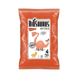 BioSaurus - Organic Corn Snack