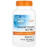 Doctor's Best - Natural Vitamin K2 Mk7 With Menaq7