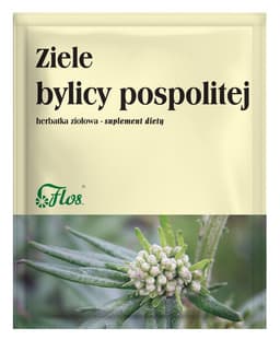Flos - Mugwort Urte
