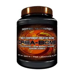 Scitec - Crea-Bomb