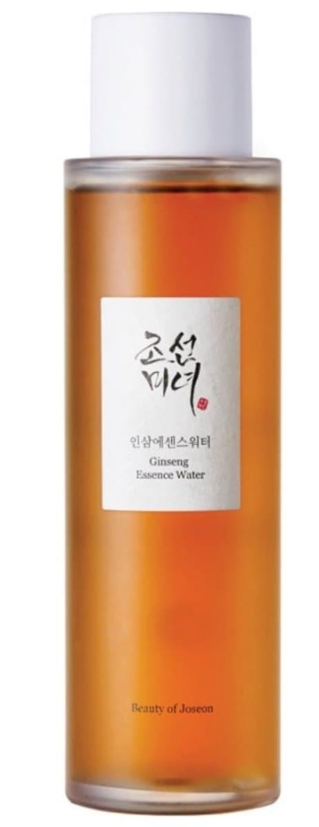Beauty of Joseon - Ginseng Essence Water 150ml – Beauty of Joseon förpackning