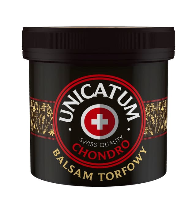 Unicatum - Chondro Balm - 250ml – Unicatum