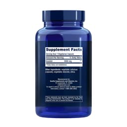 Life Extension - Inositol Caps - 360 Vcaps