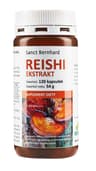 Kräuterhaus Sanct Bernhard - Reishi Extract Caps - 120 Caps