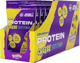 Applied Nutrition - Crunchy Protein Cheese Bites