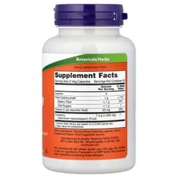 NOW Foods - Cranberry Caps - 100 capsules