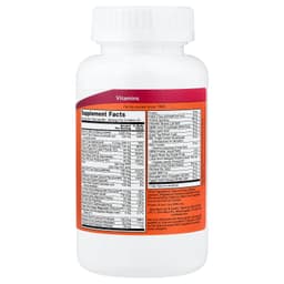 NOW Foods - Special Two - 120 Vcaps