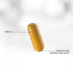 Codeage Liposomal Turmeric+ - 90 Vcaps - 90 Vegetable Caps