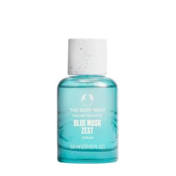 The Body Shop - Blue Musk Zest - 60ml (2.0 Us Fl oz)