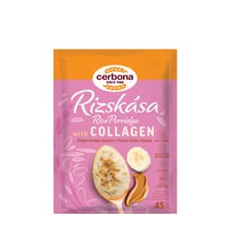 Cerbona - Rice Porridge With Collagen