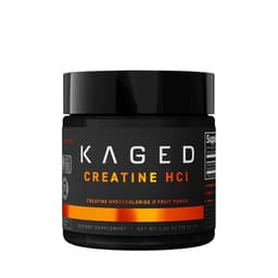 Kaged - Creatine HCL
