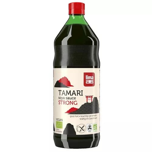 Lima - Tamari Soya Sauce - 500ml