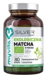 MyVita - Organic Matcha Powder - 80g
