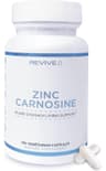 Revive - Zinc Carnosine - 120 Vcaps