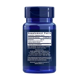 Life Extension - Body Trim And Appetite Control - 30 Vcaps