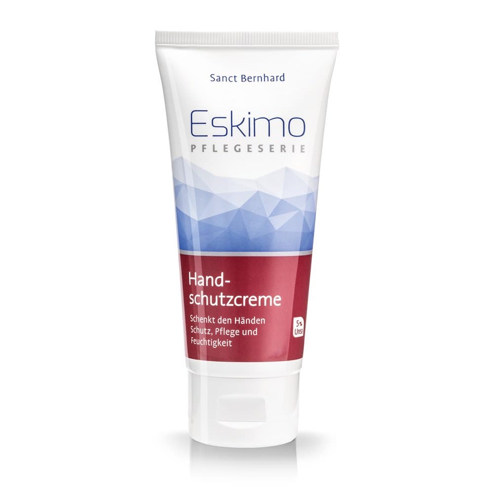 Kräuterhaus Sanct Bernhard - Eskimo Protective Hand Cream - 25ml