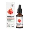 Aura Herbals - Coenzyme Q10 + Vitamin E - 30ml