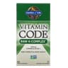 Garden Of Life - Vitamin Code Raw K-Complex - 60 Vcaps