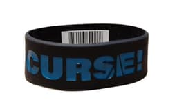 JNX Sports - The Curse Wristband