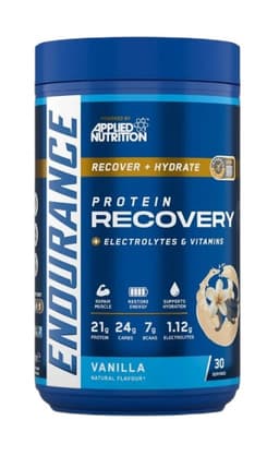 Applied Nutrition - Endurance Protein Recovery