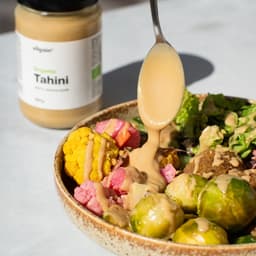 Vilgain - Tahini - 300g