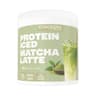 Stacker2 - Protein Iced Matcha Latte