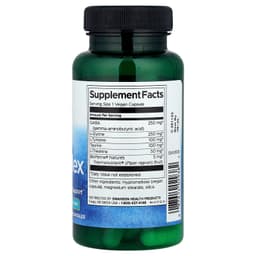 Swanson - Gabaplex - 60 Vcaps
