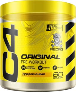 Cellucor - C4 Original