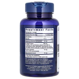 Life Extension - Bloat Relief - 60 Sgels