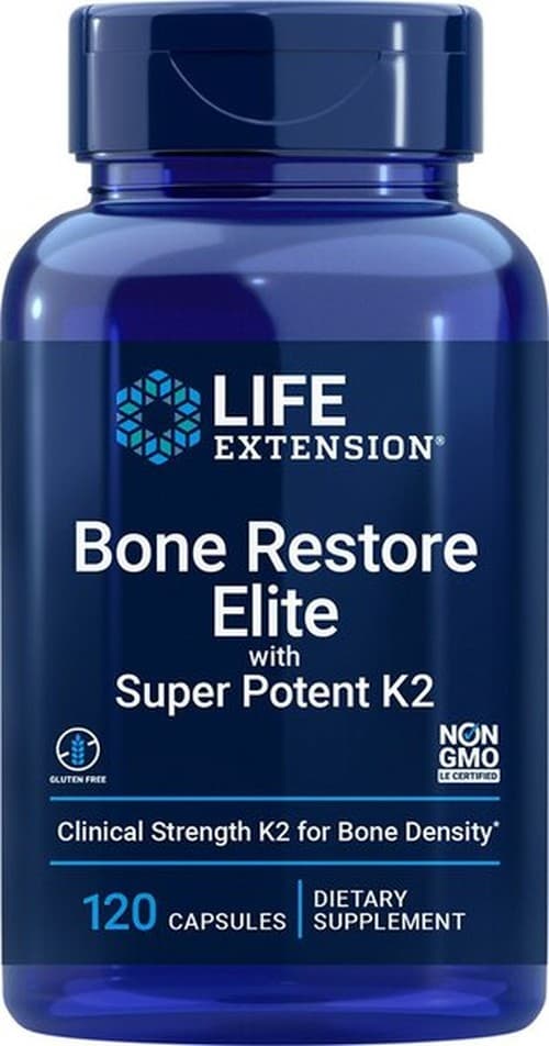 Life Extension - Bone Restore – Life Extension emballage
