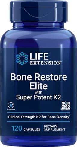 Life Extension - Bone Restore