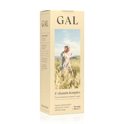 Gal - E-Vitamin Complex