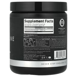 Kaged Muscle - Citrulline - 200g
