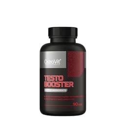 Ostrovit - Testo Booster - 90 Caps
