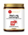 Yango - Calcium From Red Algae - 100g