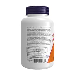 NOW Foods - Buffered Sodium Ascorbate - 227g
